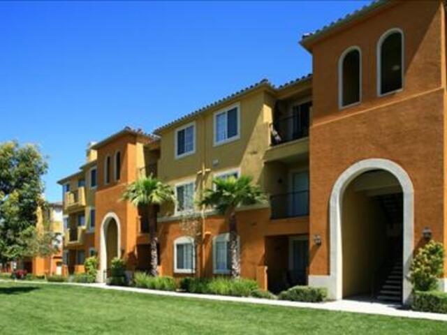 Apartment for Rent in Chula Vista