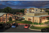 The Landings At Brooks City-Base