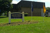 Iron Hill Apartments