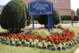 Queens Park Apartments