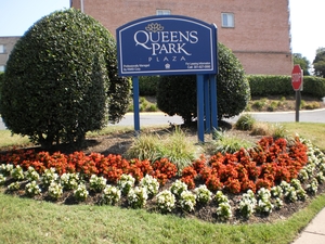 Queens Park Apartments | Hyattsville, Maryland, 20782  Garden Style, MyNewPlace.com
