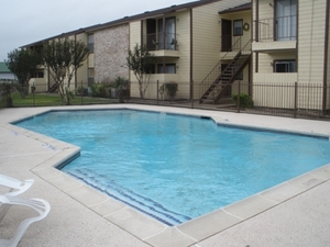 Village Manor Apartments | Santa Fe, Texas, 77510   MyNewPlace.com