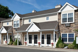 Fairfield Courtyard North At Farmingdale