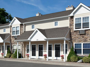 Fairfield Courtyard North At Farmingdale | Farmingdale, New York, 11735   MyNewPlace.com