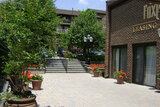 Foxfire Apartments