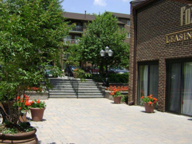 Apartment for Rent in Laurel