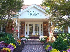 Village at Fox Point | Wilmington, Delaware, 19809   MyNewPlace.com
