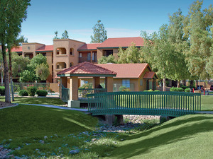Northern Greens Apartments | Glendale, Arizona, 85302  Mid Rise, MyNewPlace.com