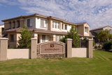 Stone Oaks