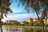 Waterside at Ocotillo