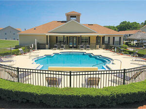Sweetwater Apartment Homes | Dade City, Florida, 33525   MyNewPlace.com
