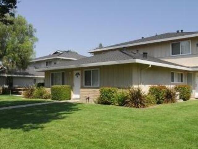 Apartment for Rent in Modesto