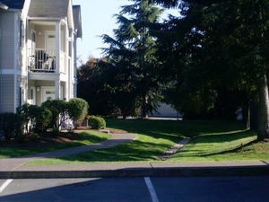 College Glen Apartments | Lacey, Washington, 98503   MyNewPlace.com