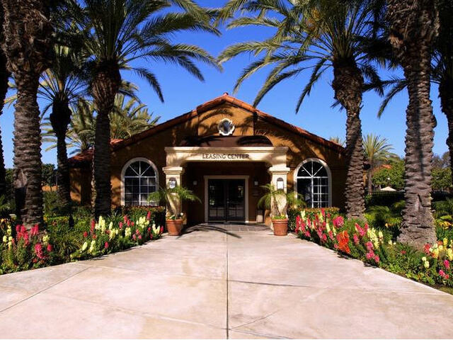 Apartment for Rent in Laguna Niguel