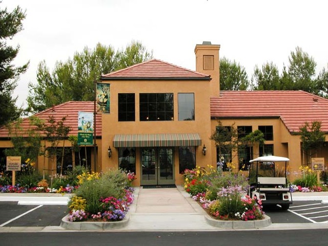 Apartment for Rent in Grand Terrace