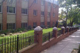 The Delton Apartments