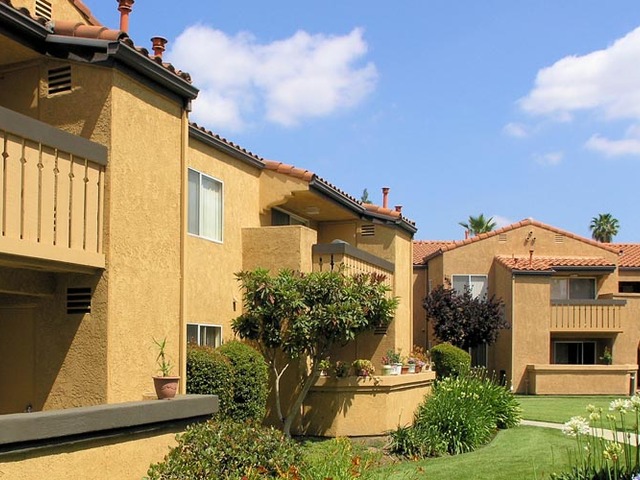 Apartment for Rent in Simi Valley