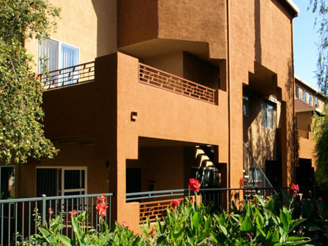 Apartment for Rent in Davis