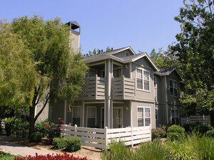 Tanglewood Condominium Rentals | Davis, California, 95618   MyNewPlace.com