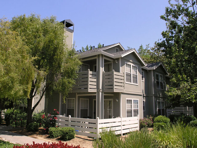 Apartment for Rent in Davis