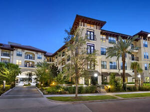 The Circle at Hermann Park | Houston, Texas, 77004   MyNewPlace.com