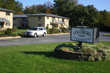 Strasburg Court Apartments