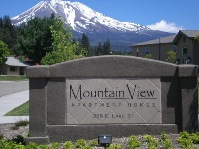 Mountain View Apartments