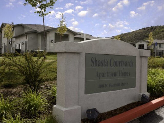 Apartment for Rent in Yreka