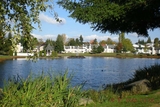 Fountain Lake Townhomes