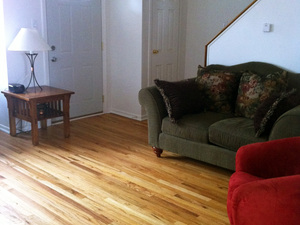 Pangea Park Townhomes- Free Parking ! | Park Forest, Illinois, 60466  Townhouse, MyNewPlace.com