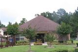 Pine Ridge Apartments