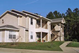 High Point Plaza Apartments