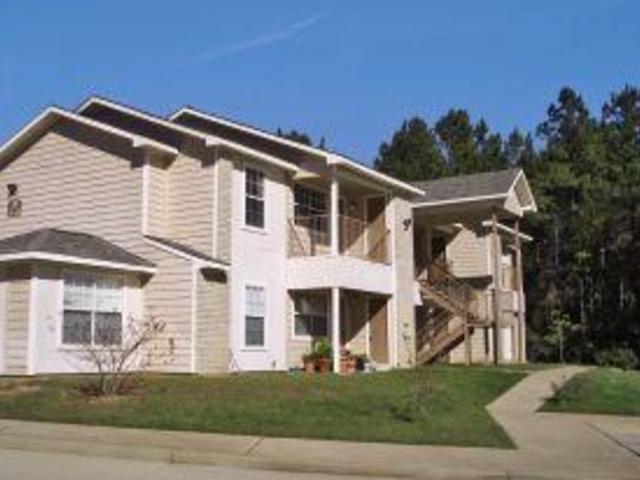 High Point Plaza Apartments