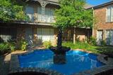 Three Fountains III