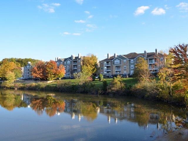 Apartment for Rent in Laurel