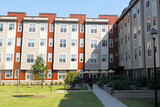 940 Brevard for Seniors 62+