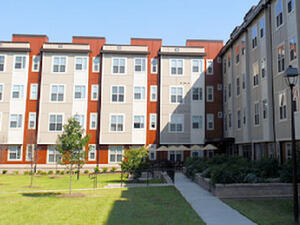 940 Brevard for Seniors 62+ | Charlotte, North Carolina, 28206   MyNewPlace.com