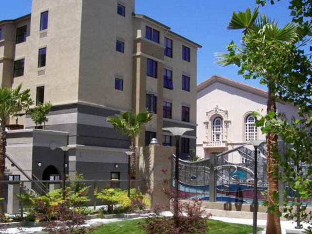 Apartment for Rent in Berkeley