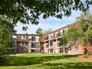 Village Green Apartments | Plainville, Massachusetts, 02762   MyNewPlace.com