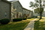Santa Fe Apartments