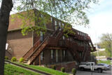 Hillside Apartments