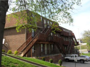 Hillside Apartments | Independence, Missouri, 64050   MyNewPlace.com