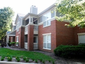 The Residence At White River | Indianapolis, Indiana, 46228   MyNewPlace.com