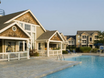 Center Point Apartment Homes