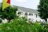 Starlight Apartments