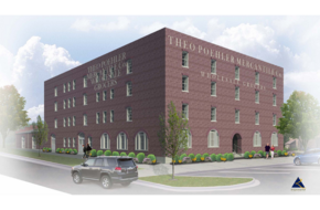 Poehler Loft Apartments Lawrence Ks For Rent
