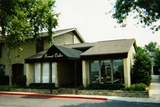 Forest Oaks Apartments