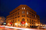 The Parkside