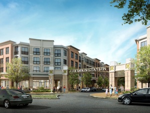 BLVD |  Loudoun Station | Ashburn, Virginia, 20147   MyNewPlace.com