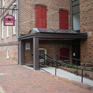 Carriage House